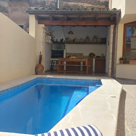 Casa Alacanti 度假居 波连斯萨
