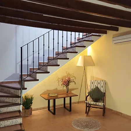 Casa Alacanti