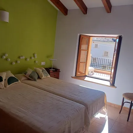 Casa Alacanti * 波连斯萨