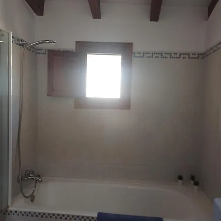 Casa Alacanti 波连斯萨