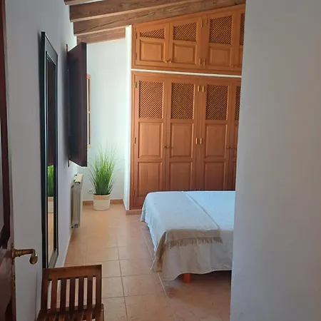 Casa Alacanti * 波连斯萨