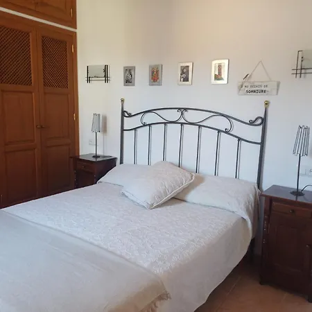 Casa Alacanti