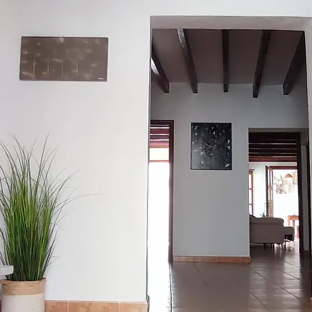 Casa Alacanti